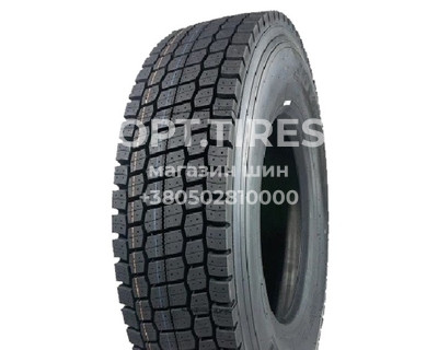 315/80R22.5 JOYALL A702 157/154K Ведуча вантажна шина