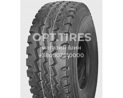 11R20 Ovation VI-702 152/149K Универсальная грузовая шина