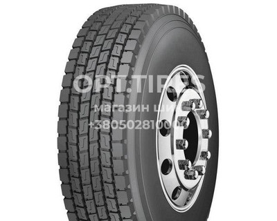 315/80R22.5 Firemax FM08 156/153L Ведуча вантажна шина