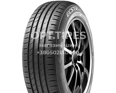 235/45R17 Kumho Ecsta HS51 97W Легковая шина