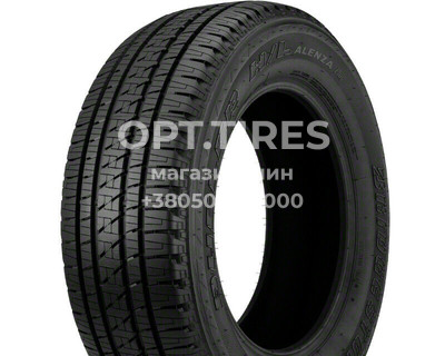 255/50R19 Bridgestone Dueler H/L Alenza plus 107W Внедорожная шина