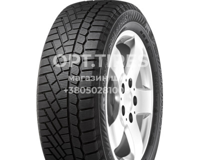 225/50R17 Gislaved Soft*Frost 200 98T Легкова шина