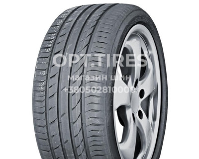 275/40R19 Aoteli EcoSport 101Y Легковая шина