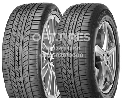 Замовити резину 255/50R20 Goodyear Позашляхова шина