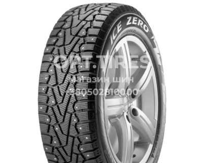 265/50R20 Pirelli Ice Zero 111H Легковая шина