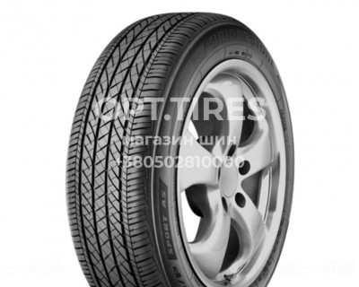 255/55R18 Bridgestone Dueler H/P Sport AS 109V Позашляхова шина