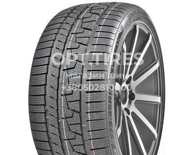 245/45R17 Royal Black RoyalWinter UHP 99V Легковая шина