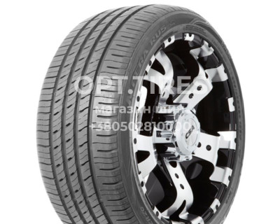 255/50R19 Roadstone N'Fera RU5 107W Позашляхова шина