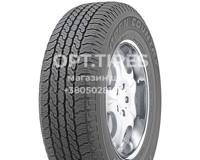 245/70R17 Toyo Open Country A21 108S Позашляхова шина