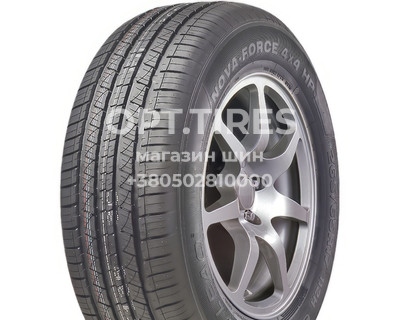 Замовити резину 225/60R18 Leao Позашляхова шина