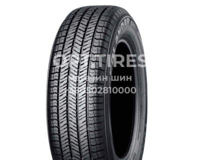 225/65R17 Yokohama Geolandar G91 102H Внедорожная шина