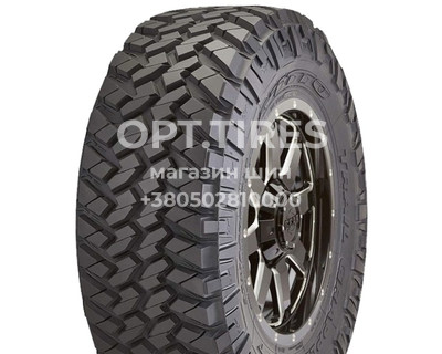 285/65R18 Nitto Trail Grappler M/T 121/118P Позашляхова шина