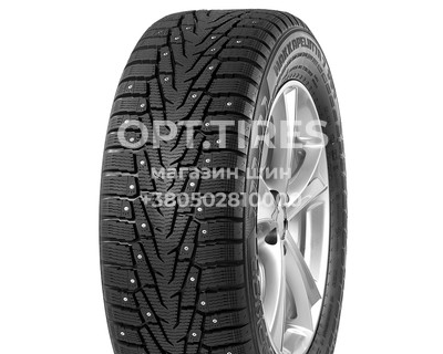 285/50R20 Nokian Hakkapeliitta 7 SUV 111T Позашляхова шина