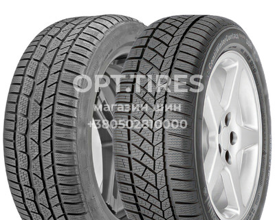 255/55R18 Continental ContiWinterContact TS 830P SUV 105V N0 Внедорожная шина