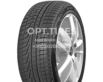 245/45R18 Hankook Winter i*cept evo2 W320B 100V Легковая шина
