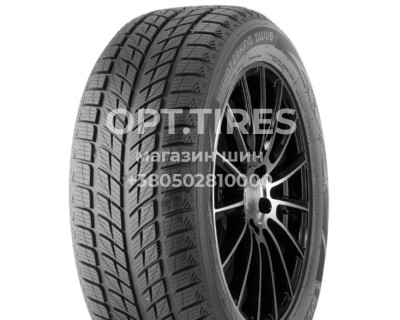 235/55R20 Doublestar WINTERKING DW09 102H Внедорожная шина