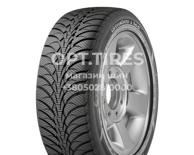 235/50R18 Goodyear UltraGrip Ice WRT 97T Легковая шина