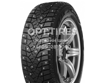 225/55R18 Bridgestone Blizzak Spike-02 SUV 98T Внедорожная шина