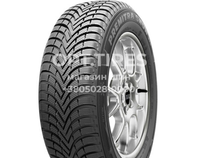 255/40R19 Maxxis Premitra Snow WP6 100W Легкова шина