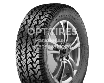 Заказать резину 265/65R17 Austone Внедорожная шина