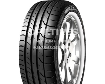 275/35R18 Maxxis Victra Sport VS-01 99Y Позашляхова шина