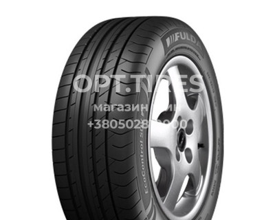 235/50R18 Fulda EcoControl SUV 97V Позашляхова шина