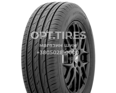 Замовити резину 225/40R18 Nitto Легкова шина
