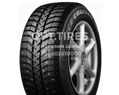 225/45R17 Bridgestone Ice Cruiser 5000 91T Легковая шина