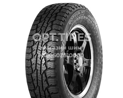 245/70R17 Nokian Rotiiva AT 110T Внедорожная шина