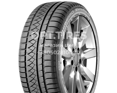 225/55R17 GT Radial Champiro WinterPro HP 101V Легкова шина