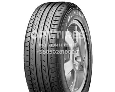 245/45R19 Dunlop SP Sport 01A 98Y * Легковая шина