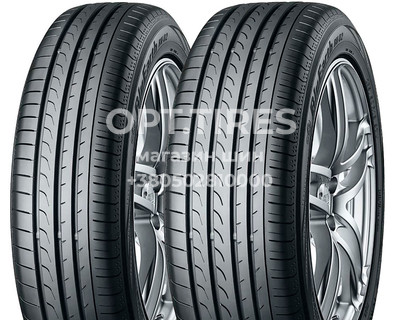 Замовити резину 225/60R18 Yokohama Легкова шина