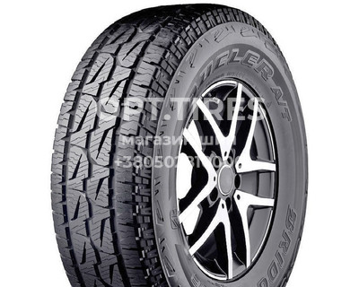Замовити резину 245/70R17 Bridgestone Позашляхова шина