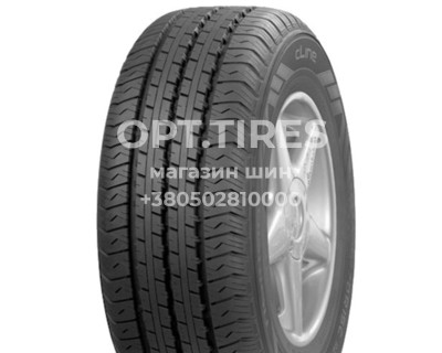 235/60R17 Nokian cLine Cargo 117/115R Легковантажна шина