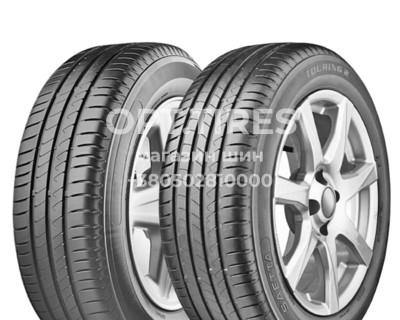 235/55R18 Saetta Touring 2 100V Легкова шина