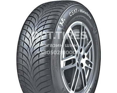 215/55R17 Ceat WinterDrive 98V Легковая шина
