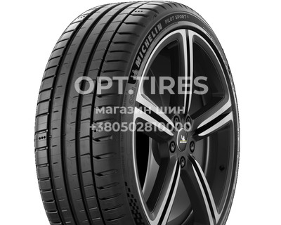 245/45R17 Michelin Pilot Sport 5 99Y Легкова шина