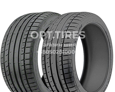 255/35R20 Continental ExtremeContact DW 97Y Легковая шина