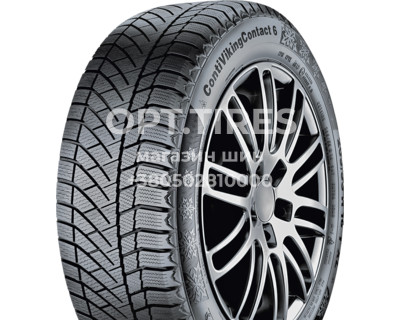 Заказать резину 235/50R18 Continental Легковая шина