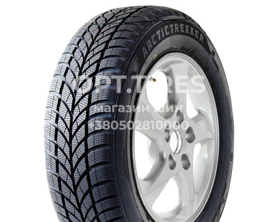 215/65R17 Maxxis ARCTICTREKKER WP-05 103H Легкова шина