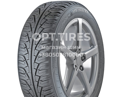 255/55R18 Uniroyal MS Plus 77 109V Легковая шина