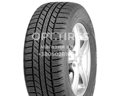 265/60R18 Goodyear Wrangler HP All Weather 110V Позашляхова шина
