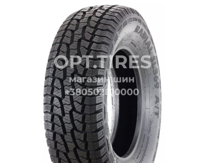 255/75R17 Goodride Radial SL369 A/T 115T Позашляхова шина