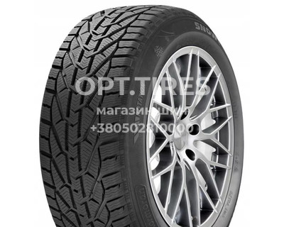 245/40R18 Kormoran Snow 97V Легкова шина