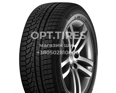 Замовити резину 265/60R18 Hankook Позашляхова шина