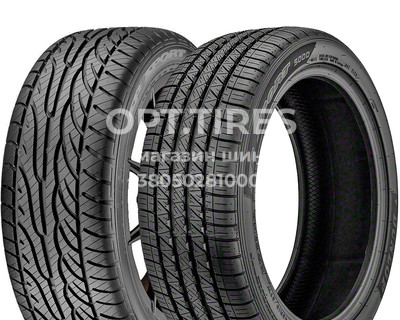 275/55R17 Dunlop SP Sport 5000 109W Легкова шина