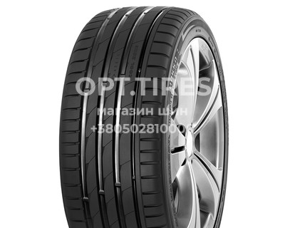 235/45R17 Nokian Hakka Z 97Y Легкова шина