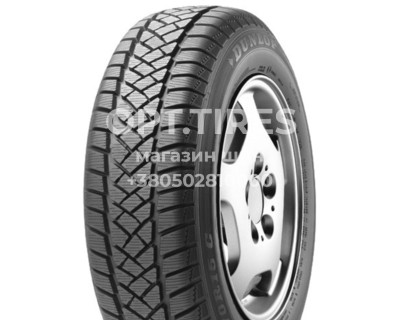 215/60R17 Dunlop SP LT 60 113/111R Легкогрузовая шина