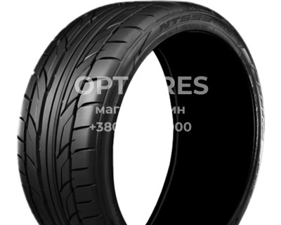 215/45R17 Nitto NT555 G2 91W Легкова шина