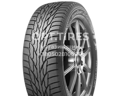 225/60R18 Kumho WinterCraft SUV Ice WS51 104T Позашляхова шина